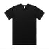 AS Colour The Classic Tee Organic | Mens | Short Sleeve Black Shirts & Tops