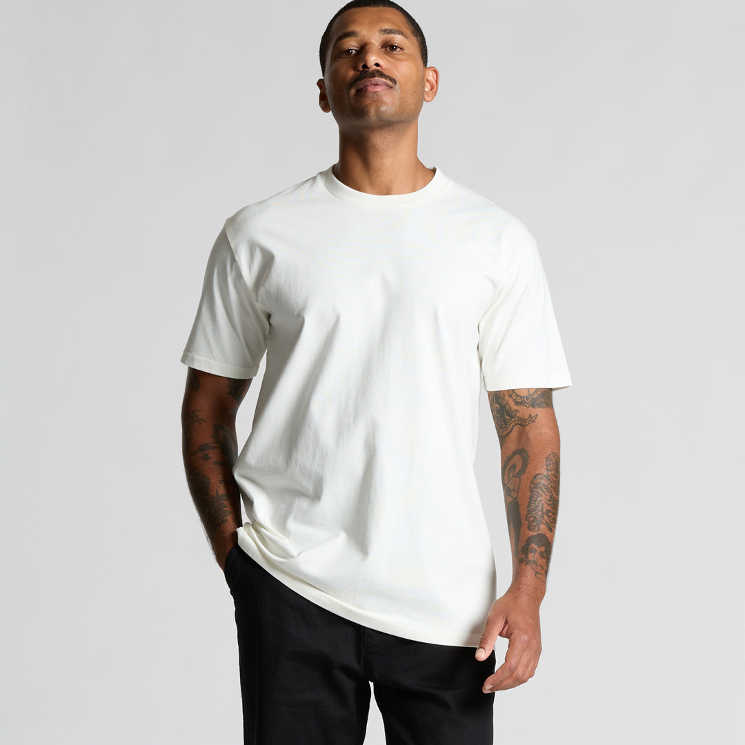 AS Colour The Classic Tee Organic | Mens | Short Sleeve Shirts & Tops