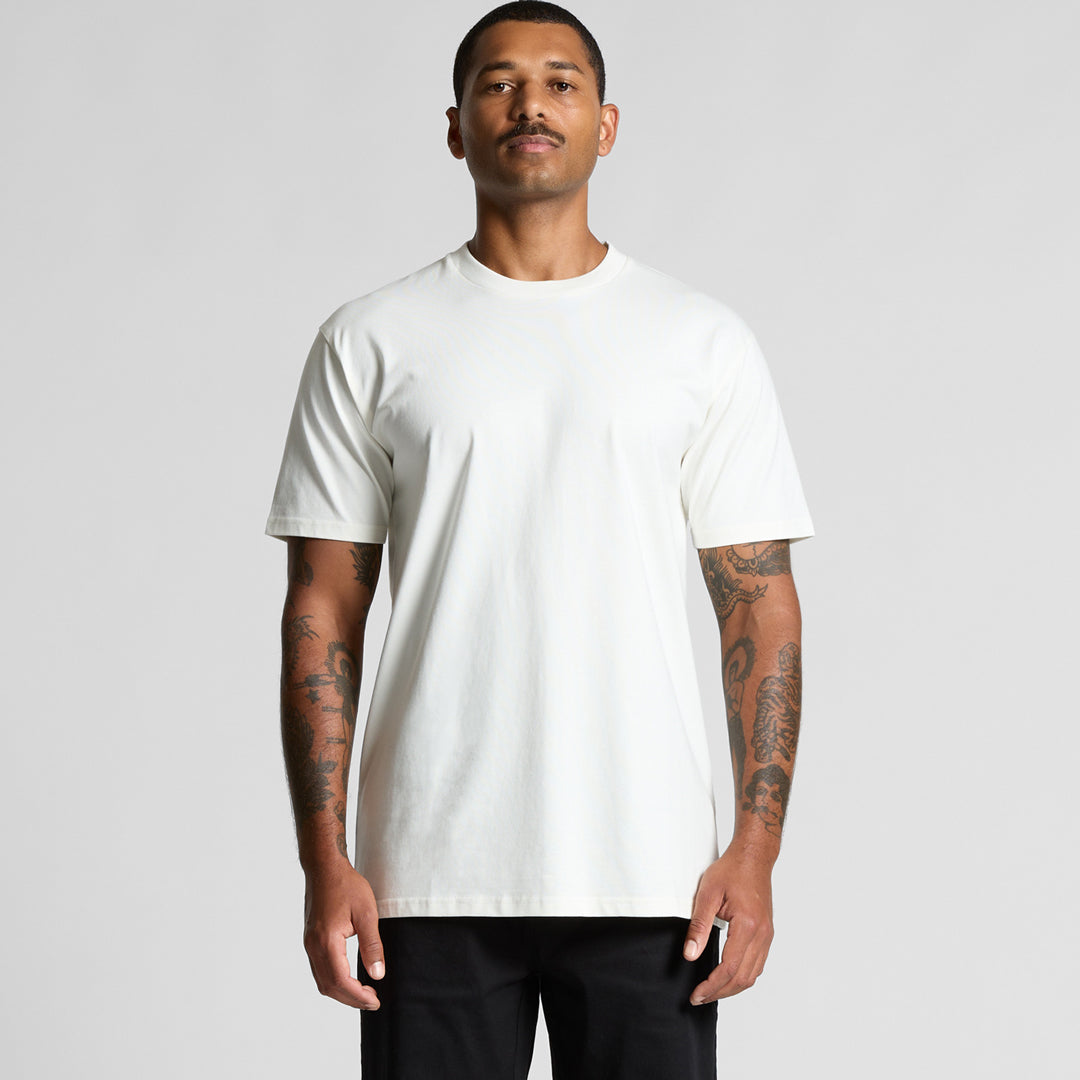 AS Colour The Classic Tee Organic | Mens | Short Sleeve Shirts & Tops