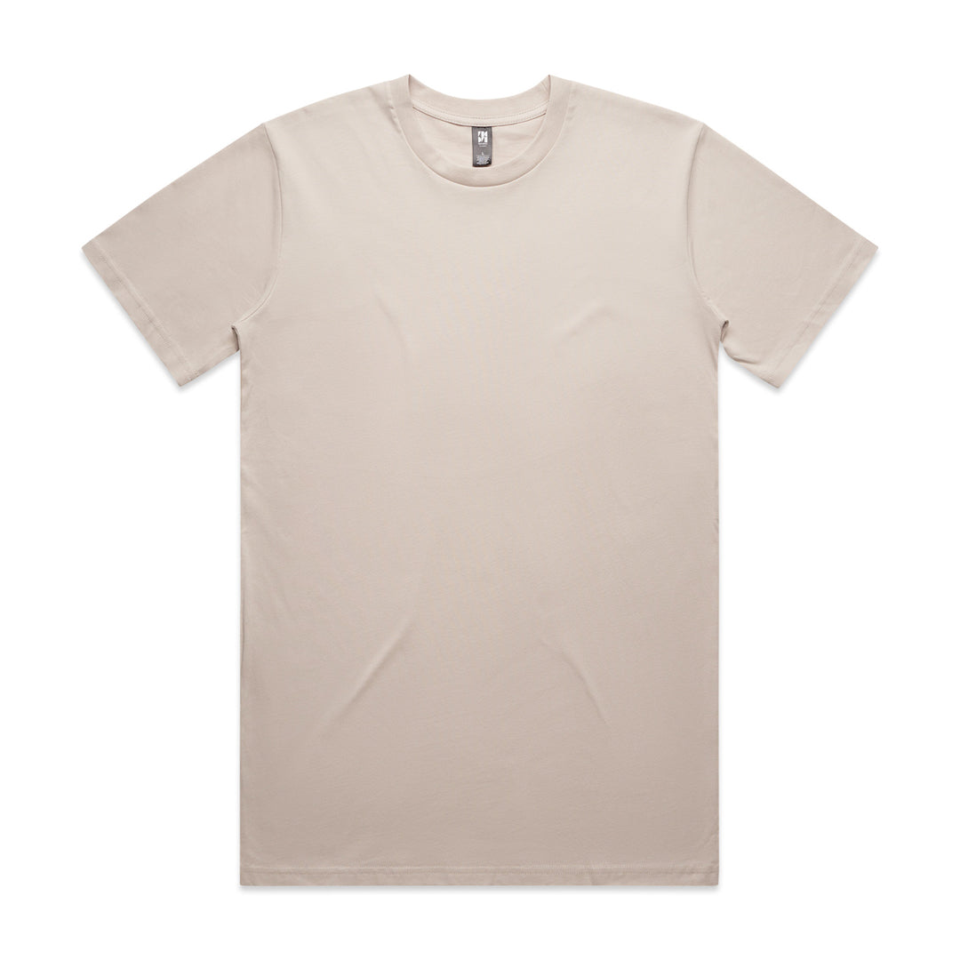 AS Colour The Classic Tee | Mens | Short Sleeve Bone Shirts & Tops