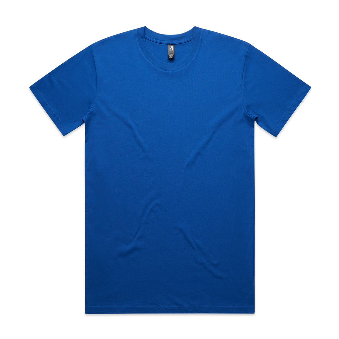 AS Colour The Classic Tee | Mens | Short Sleeve Shirts & Tops