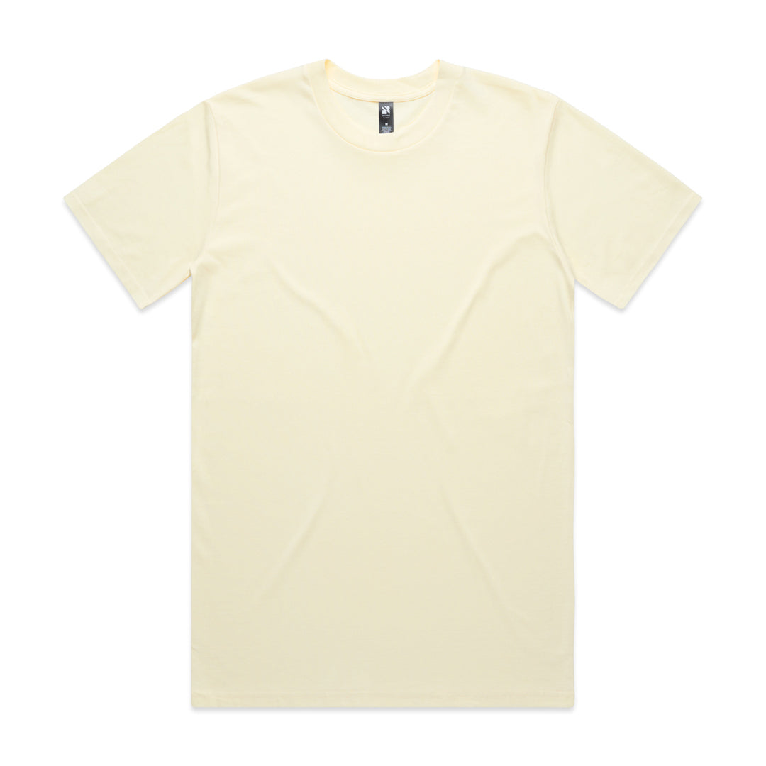 AS Colour The Classic Tee | Mens | Short Sleeve Butter Shirts & Tops