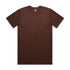 AS Colour The Classic Tee | Mens | Short Sleeve Chestnut-as Shirts & Tops