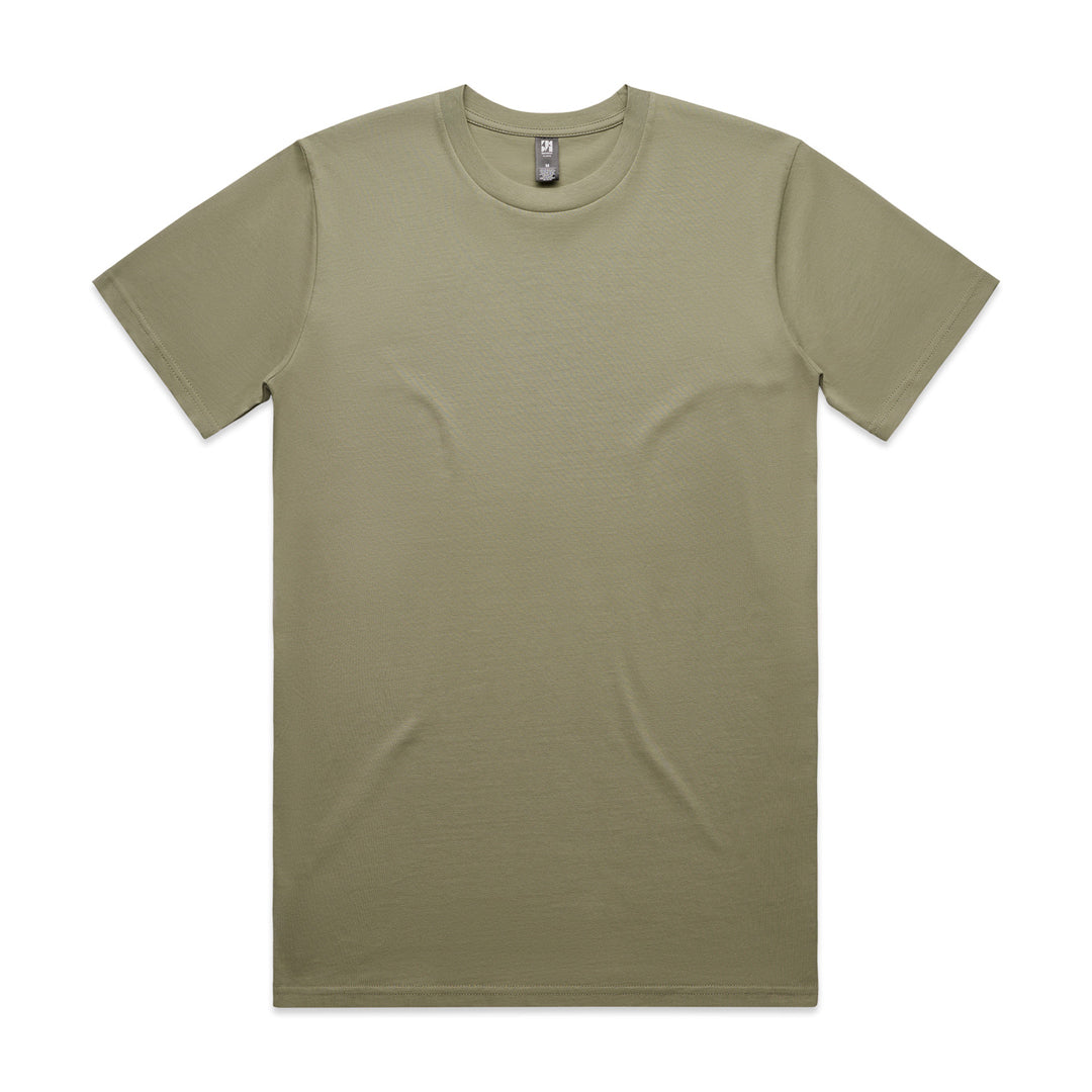 AS Colour The Classic Tee | Mens | Short Sleeve Shirts & Tops