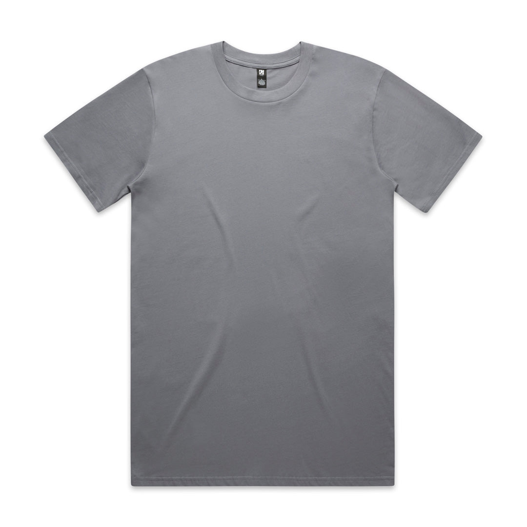 AS Colour The Classic Tee | Mens | Short Sleeve Gravel Shirts & Tops