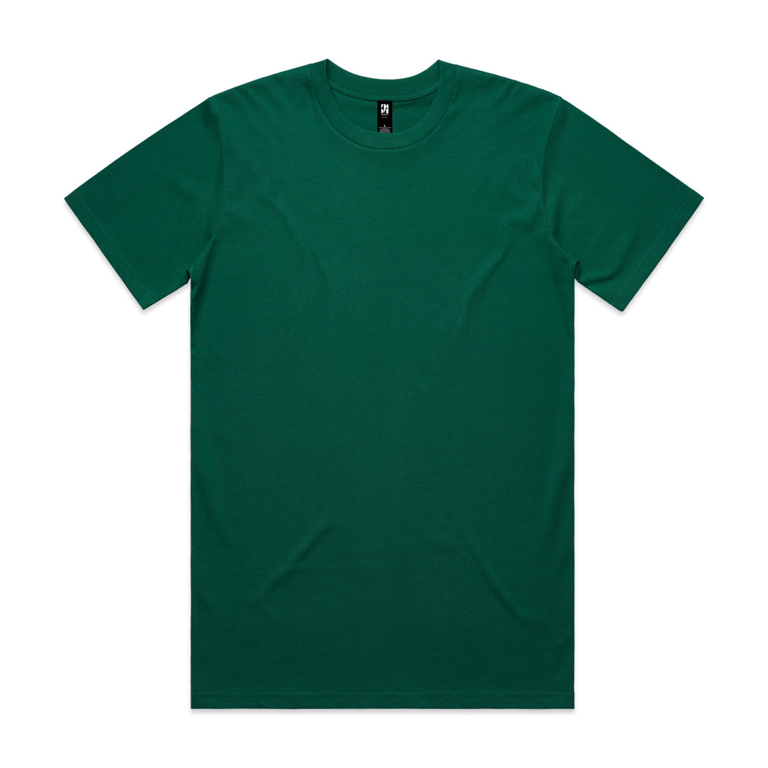AS Colour The Classic Tee | Mens | Short Sleeve Shirts & Tops