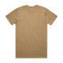 AS Colour The Classic Tee | Mens | Short Sleeve Khaki-as Shirts & Tops