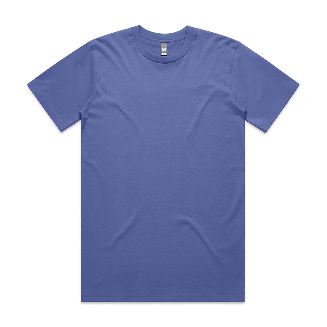AS Colour The Classic Tee | Mens | Short Sleeve Shirts & Tops