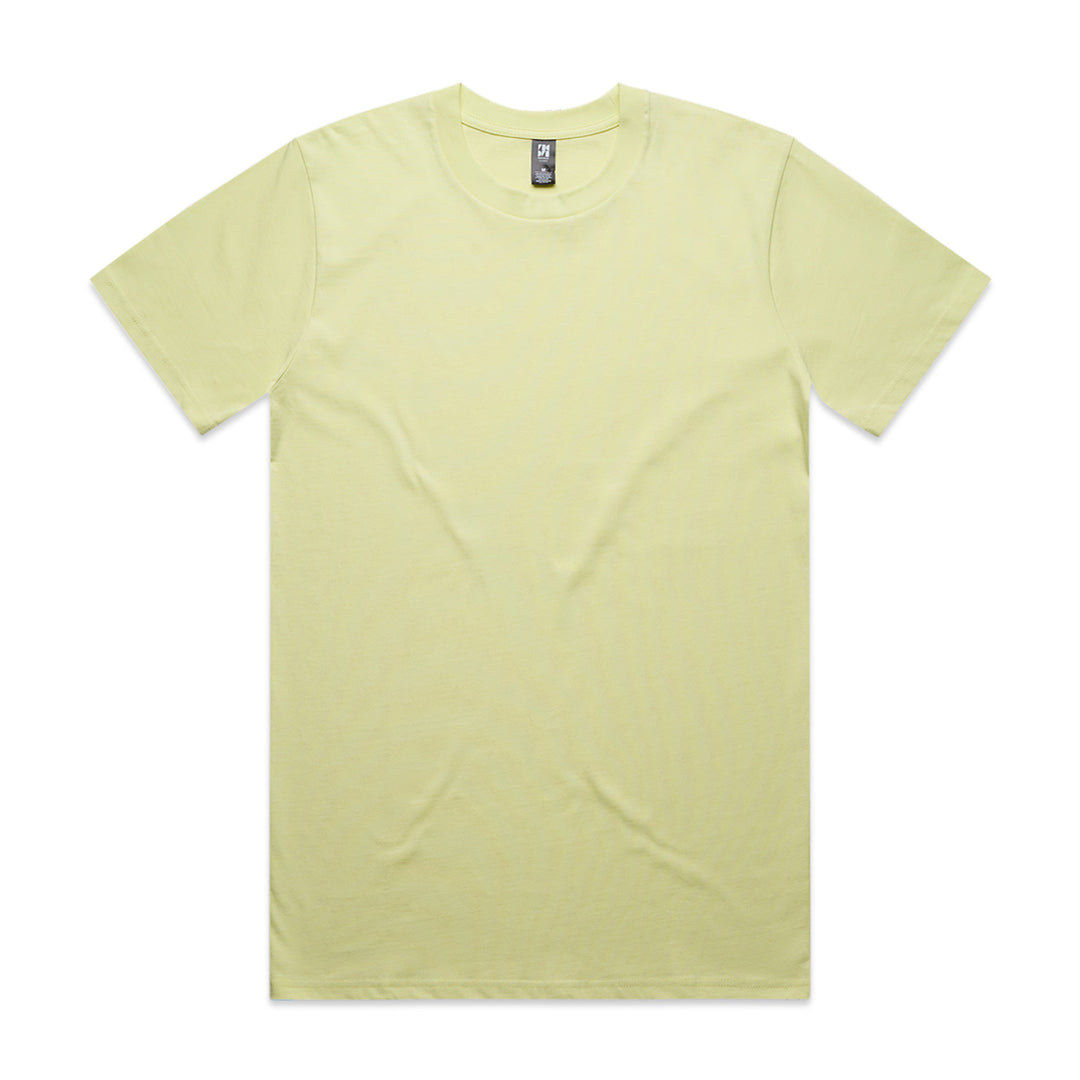 AS Colour The Classic Tee | Mens | Short Sleeve Shirts & Tops
