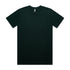 AS Colour The Classic Tee | Mens | Short Sleeve Pine Green Shirts & Tops