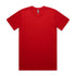 AS Colour The Classic Tee | Mens | Short Sleeve Red Shirts & Tops