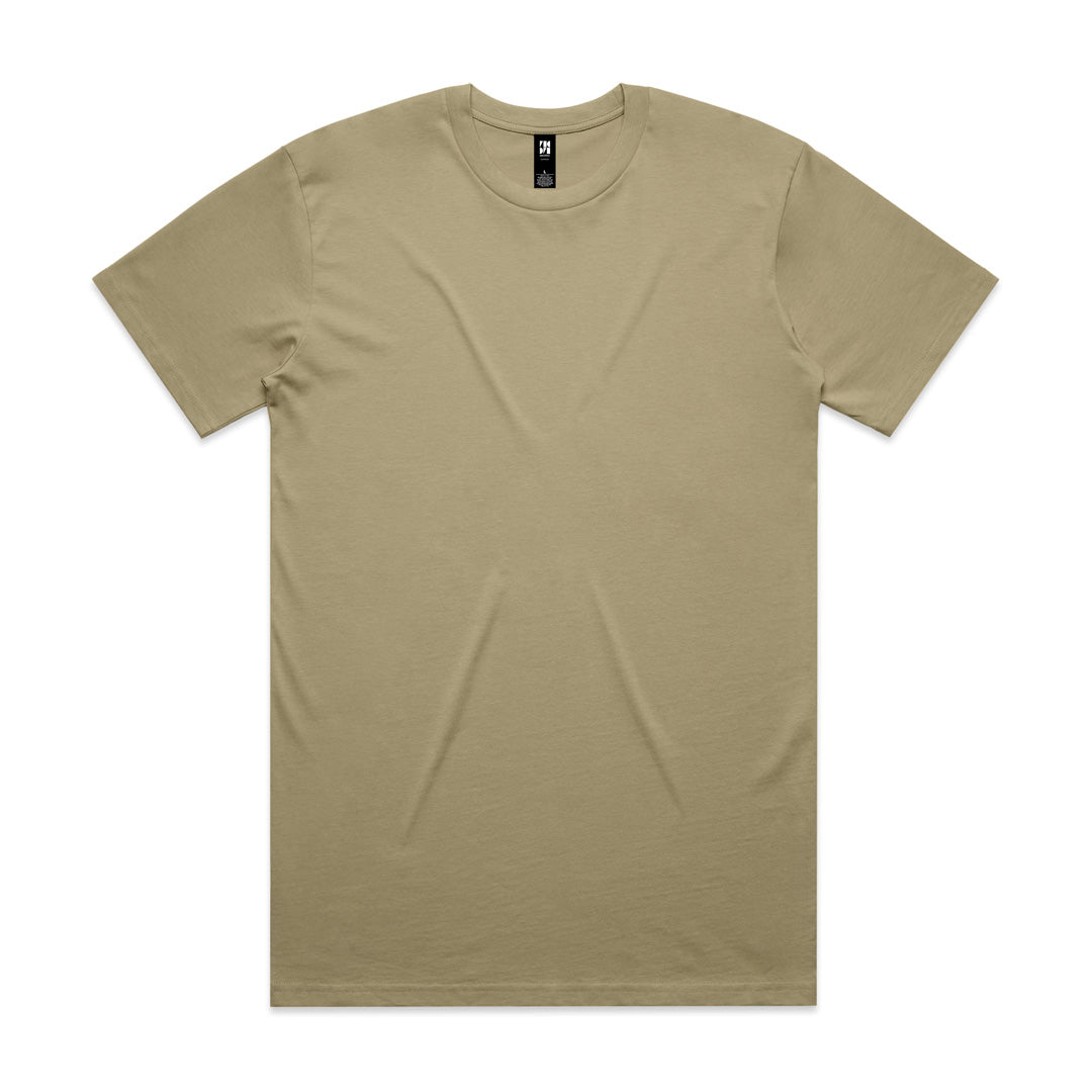 AS Colour The Classic Tee | Mens | Short Sleeve Shirts & Tops