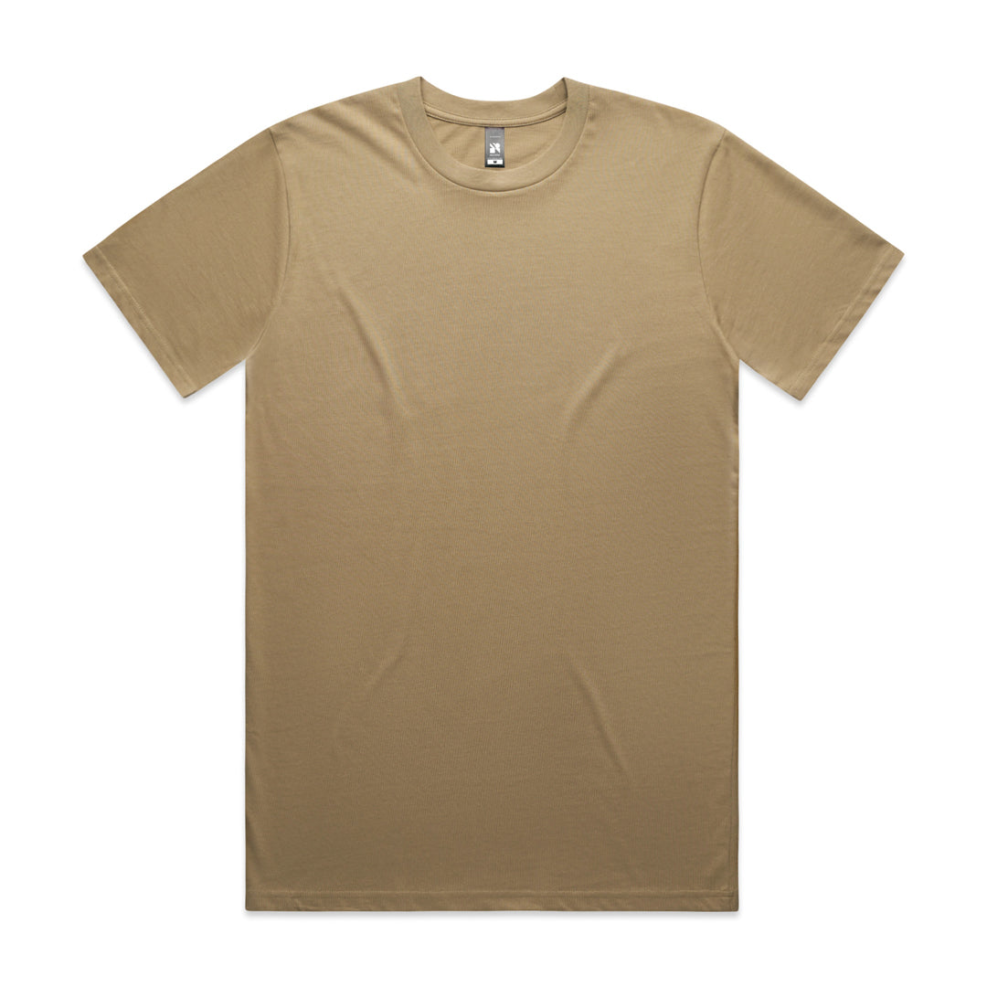 AS Colour The Classic Tee | Mens | Short Sleeve Shirts & Tops