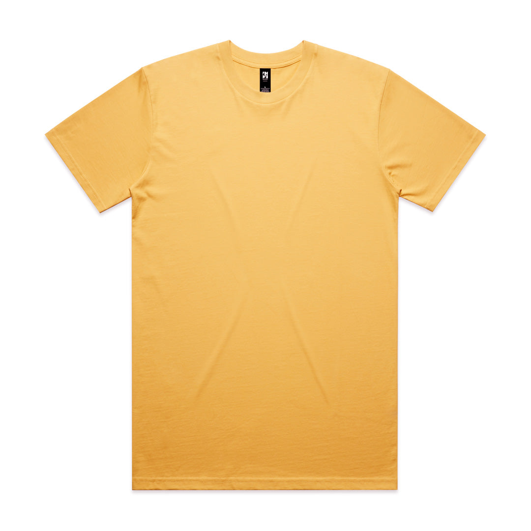 AS Colour The Classic Tee | Mens | Short Sleeve Shirts & Tops
