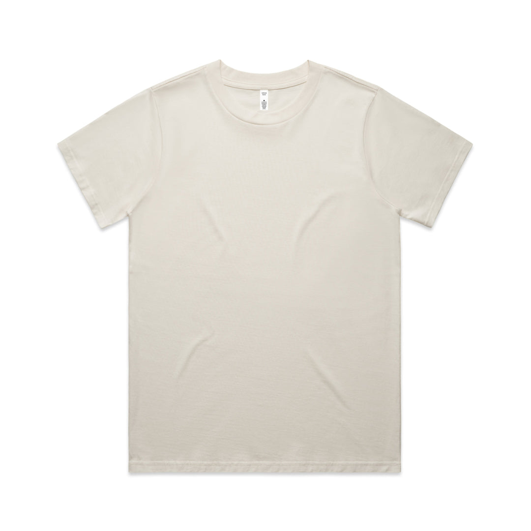 AS Colour The Classic Tee | Ladies | Short Sleeve Bone Clothing