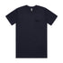AS Colour The Classic Pocket Tee | Short Sleeve | Mens Navy Shirts & Tops