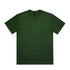 AS Colour The Box Tee | Mens | Short Sleeve Forest Green Shirts & Tops