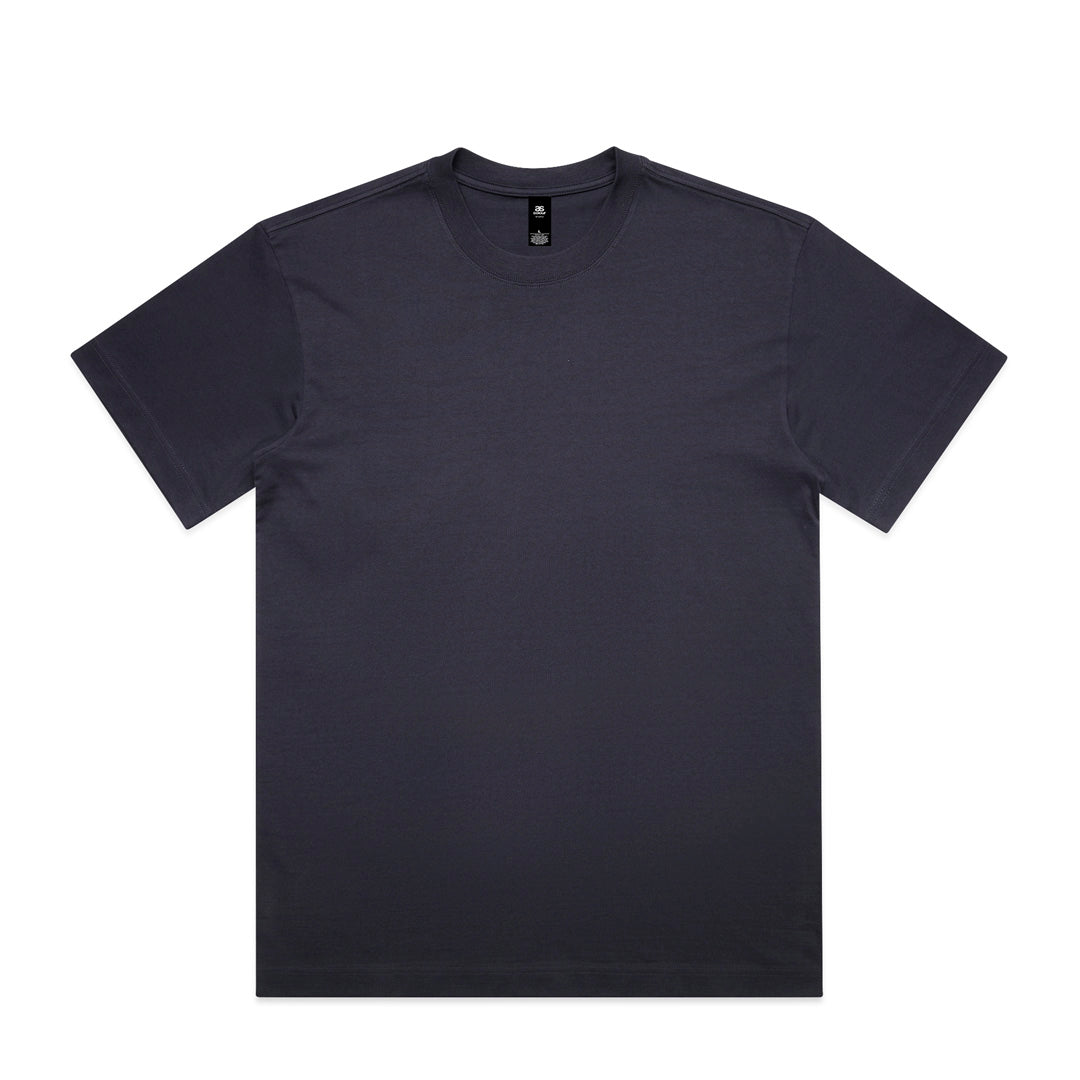 AS Colour The Box Tee | Mens | Short Sleeve Ink Shirts & Tops