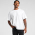 AS Colour The Box Tee | Mens | Short Sleeve Shirts & Tops