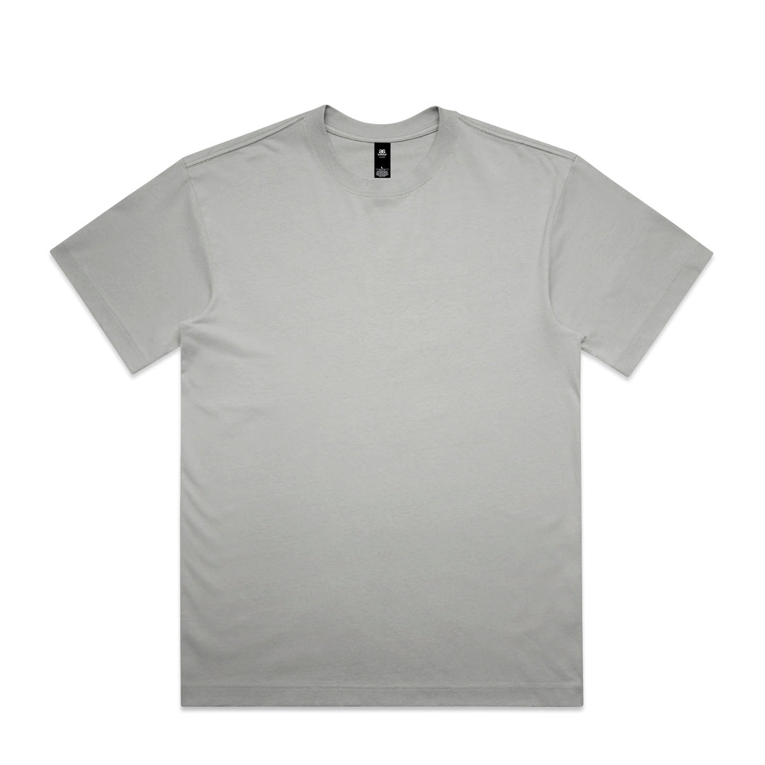 AS Colour The Box Tee | Mens | Short Sleeve Storm-as Shirts & Tops