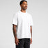 AS Colour The Box Tee | Mens | Short Sleeve Shirts & Tops