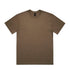 AS Colour The Box Tee | Mens | Short Sleeve Walnut Shirts & Tops