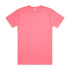 AS Colour The Block Hi Vis Tee | Mens | Short Sleeve Hi Vis Pink Shirts & Tops