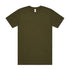 AS Colour The Block Tubular Tee | Mens | Short Sleeve Army Shirts & Tops