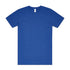 AS Colour The Block Tubular Tee | Mens | Short Sleeve Bright Royal Shirts & Tops
