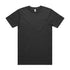 AS Colour The Block Tubular Tee | Mens | Short Sleeve Coal Shirts & Tops