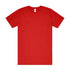 AS Colour The Block Tubular Tee | Mens | Short Sleeve Shirts & Tops