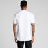 AS Colour The Block Tubular Tee | Mens | Short Sleeve Shirts & Tops