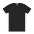 AS Colour The Block Tubular Tee | Mens | Short Sleeve Black Shirts & Tops
