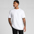AS Colour The Block Tubular Tee | Mens | Short Sleeve Shirts & Tops