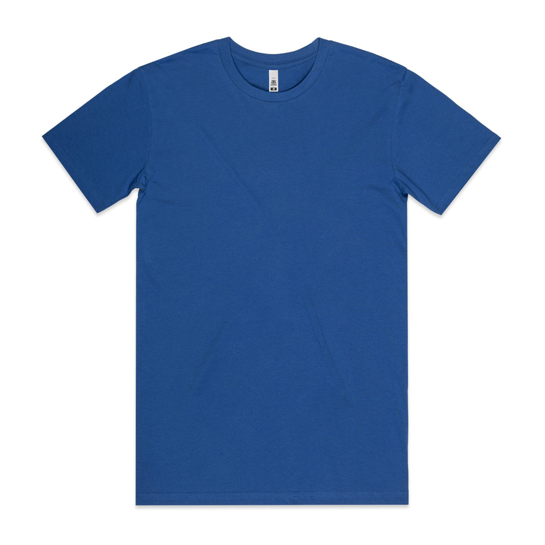 AS Colour The Basic Tee | Mens | Short Sleeve Shirts & Tops