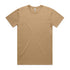 AS Colour The Basic Tee | Mens | Short Sleeve Khaki-as Shirts & Tops