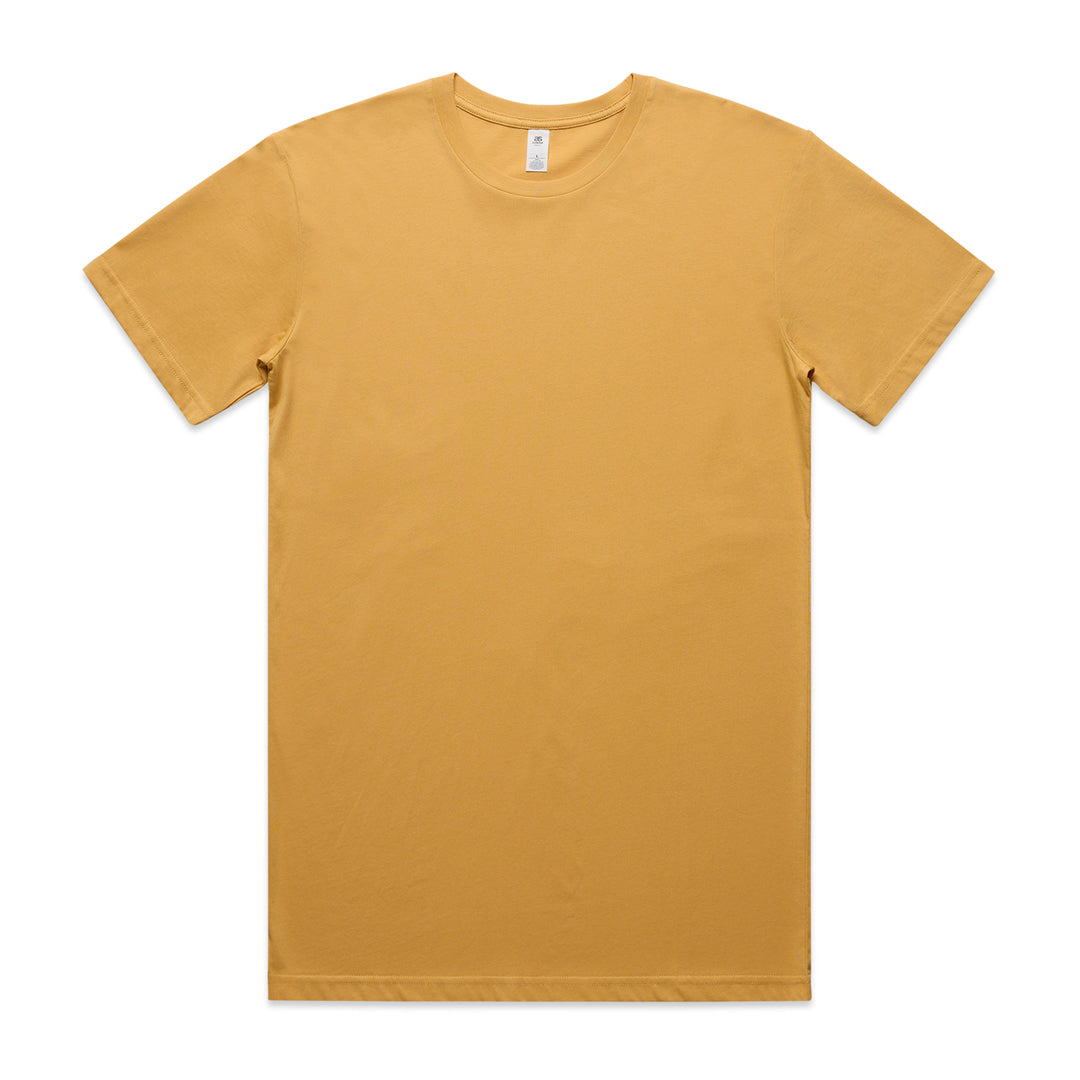 AS Colour The Basic Tee | Mens | Short Sleeve Shirts & Tops