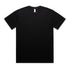 AS Colour The Oversized Block Tee | Mens | Short Sleeve Black Shirts & Tops
