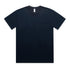 AS Colour The Oversized Block Tee | Mens | Short Sleeve Navy Shirts & Tops