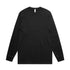 AS Colour The Block Tee | Mens | Long Sleeve Black Shirts & Tops