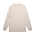 AS Colour The Block Tee | Mens | Long Sleeve Bone Shirts & Tops