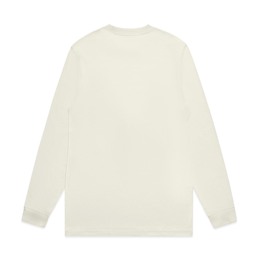 AS Colour The Block Tee | Mens | Long Sleeve Shirts & Tops