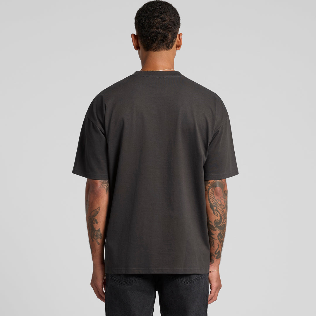 AS Colour The Classic Oversized Tee | Mens Shirts & Tops