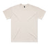 AS Colour The Classic Oversized Tee | Mens Bone Shirts & Tops