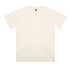AS Colour The Classic Oversized Tee | Mens Ecru Shirts & Tops