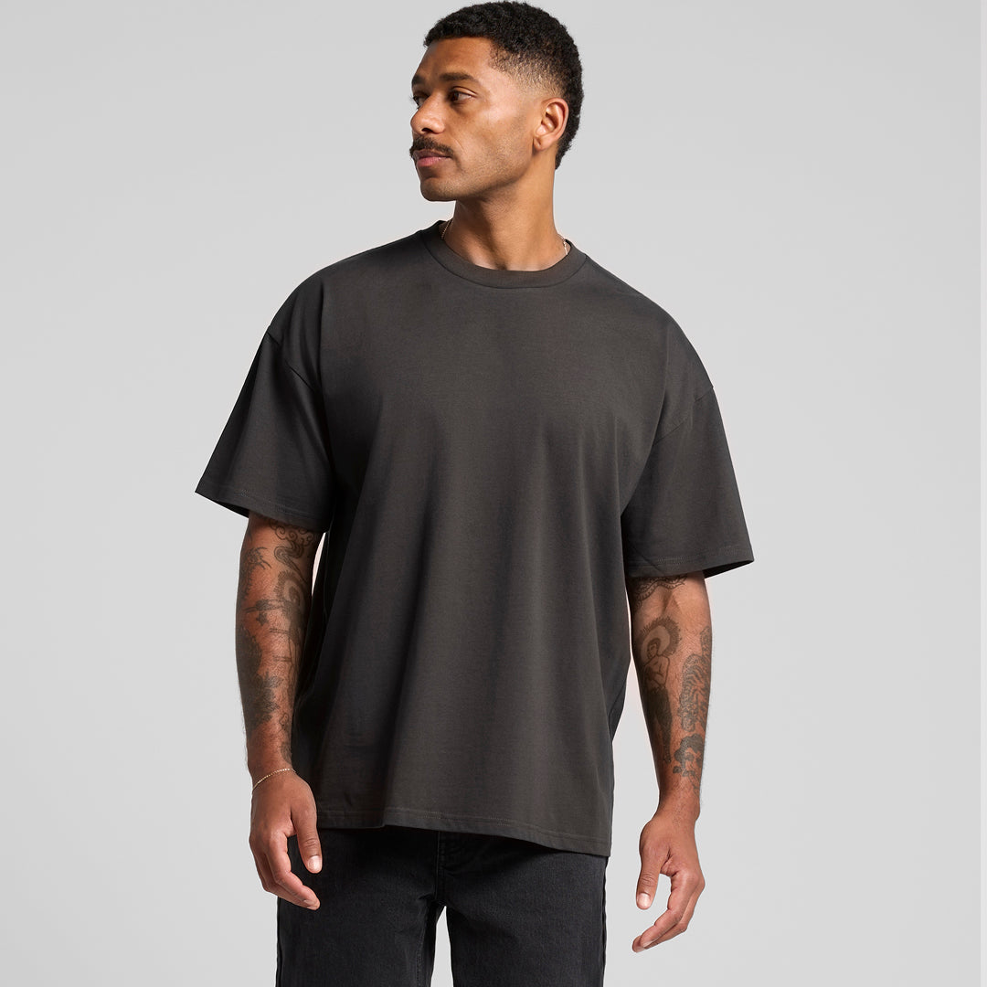 AS Colour The Classic Oversized Tee | Mens Shirts & Tops