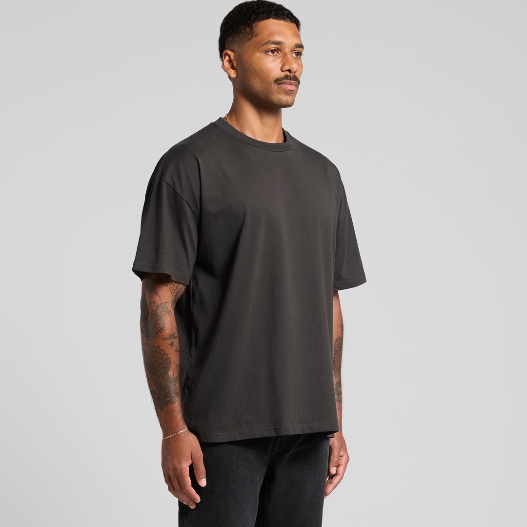 AS Colour The Classic Oversized Tee | Mens Shirts & Tops