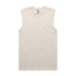 AS Colour The Classic Tank | Mens Bone Shirts & Tops