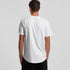 AS Colour The Staple Curve Tee | Mens | Short Sleeve Shirts & Tops