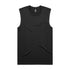 AS Colour The Staple Active Tank | Mens Black Shirts & Tops
